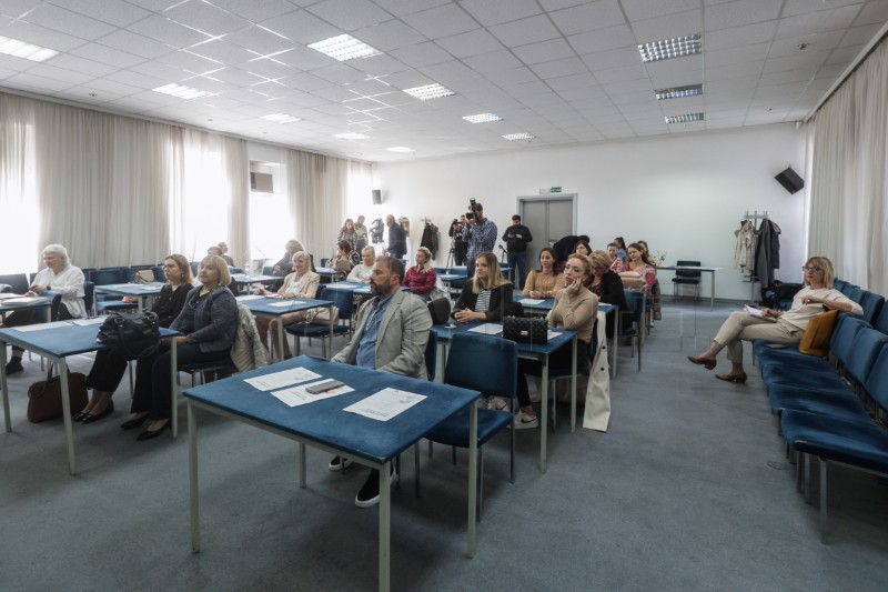 Stručni skup: "Izazovi i mogućnosti u dojenju danas"