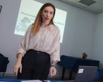 Stručni skup: "Izazovi i mogućnosti u dojenju danas"