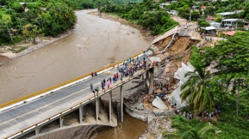 MEXICO PACIFIC HURRICANES