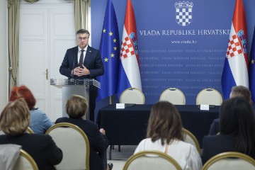 Potpisan Sporazum o osnivanju Nacionalnog vijeća za umirovljenike i starije osobe