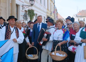 Varaždinska županija želi biti prva "Županija - prijatelj zlatne dobi"