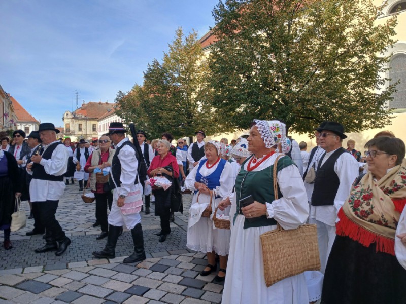 Varaždinska županija želi biti prva "Županija - prijatelj zlatne dobi"