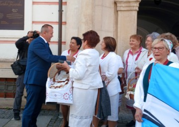 Varaždinska županija želi biti prva "Županija - prijatelj zlatne dobi"