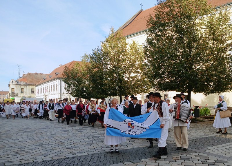 Varaždinska županija želi biti prva "Županija - prijatelj zlatne dobi"