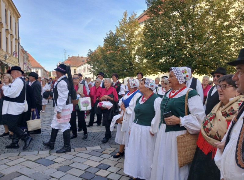 Varaždinska županija želi biti prva "Županija - prijatelj zlatne dobi"