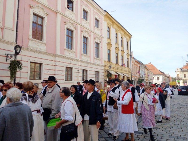 Varaždinska županija želi biti prva "Županija - prijatelj zlatne dobi"