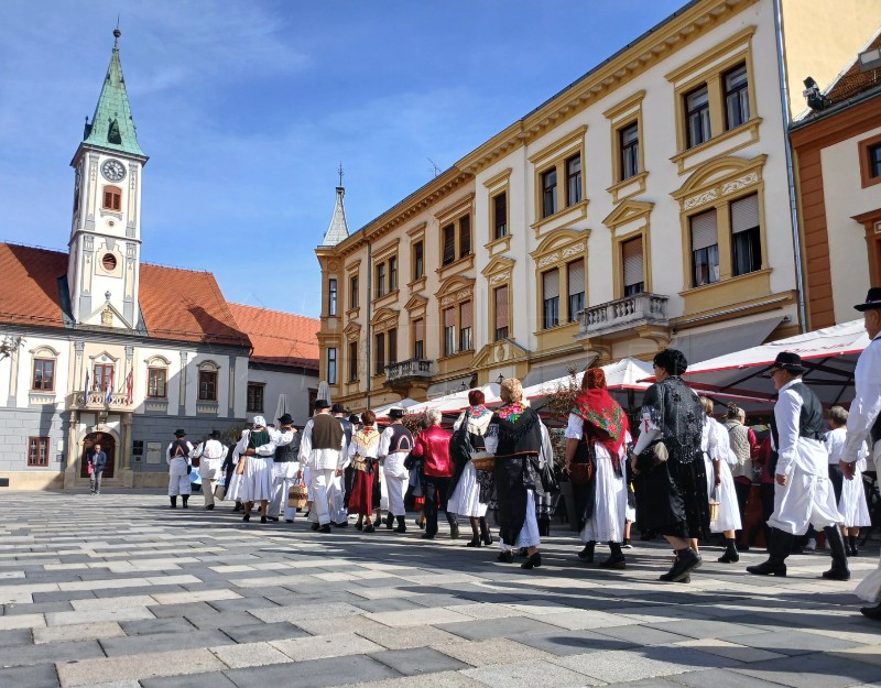 Varaždinska županija želi biti prva "Županija - prijatelj zlatne dobi"