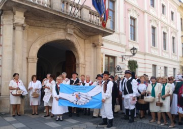 Varaždinska županija želi biti prva "Županija - prijatelj zlatne dobi"