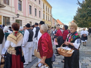 Varaždinska županija želi biti prva "Županija - prijatelj zlatne dobi"