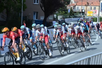 Cro Race: Vodice - Sinj