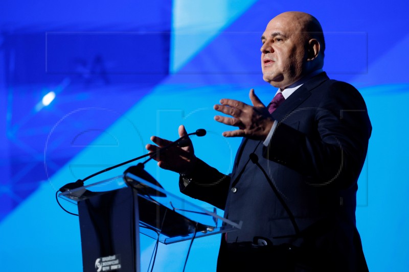 ARMENIA EURASIAN ECONOMIC FORUM