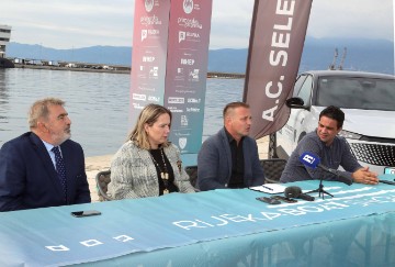 Rijeka: Najavljen Rijeka Boat Show