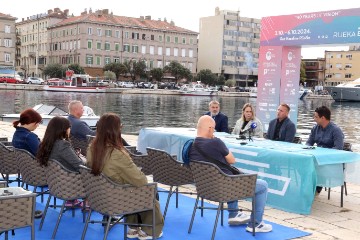 Rijeka: Najavljen Rijeka Boat Show