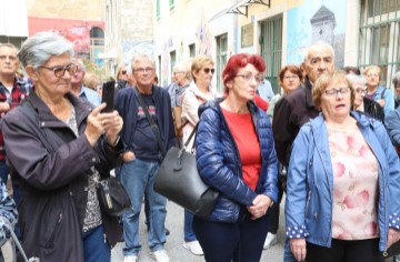 Rijeka: Matica umirovljenika grada Rijeke obilježila Dan starijih osoba