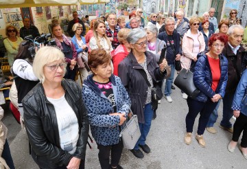 Rijeka: Matica umirovljenika grada Rijeke obilježila Dan starijih osoba