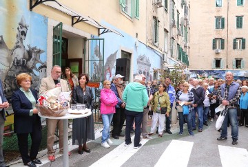 Rijeka: Matica umirovljenika grada Rijeke obilježila Dan starijih osoba