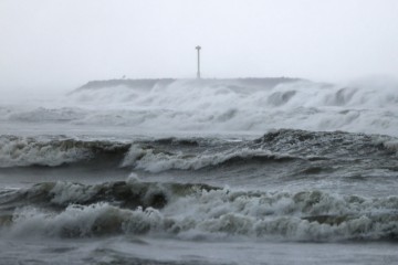 TAIWAN TYPHOON KRATHON