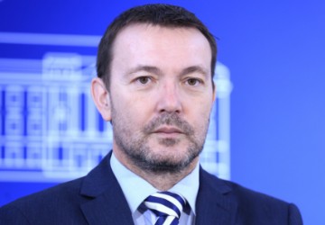 Arsen Bauk održao konferenciju za medije