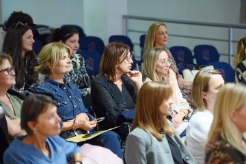 Obilježavanje međunarodnog dana socijalnih pedagoga