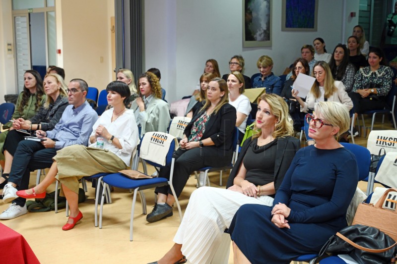 Obilježavanje međunarodnog dana socijalnih pedagoga