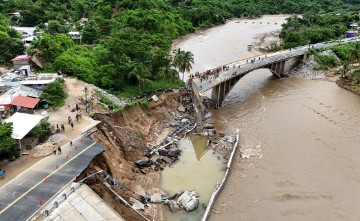 MEXICO PACIFIC HURRICANES 