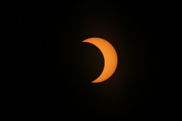 ARGENTINA ECLIPSE