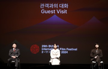 SOUTH KOREA CINEMA