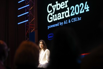 Cyber Guard 2024 konferencija