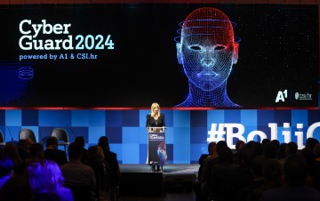 Cyber Guard 2024 konferencija