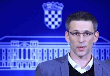 Božo Petrov i Marin Miletić iz Mosta održali konferenciju za medije