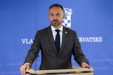 Ministar Piletić o Zakonu o strancima