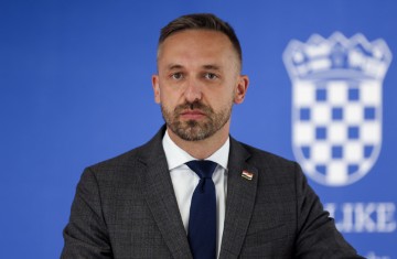 Ministar Piletić o Zakonu o strancima