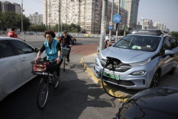 CHINA EU TRANSPORT 