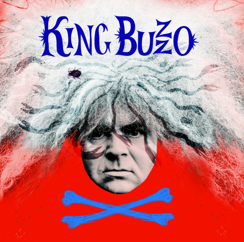 King Buzzo i Trevor Dunn počeli europsku turneju, uskoro u Zagrebu