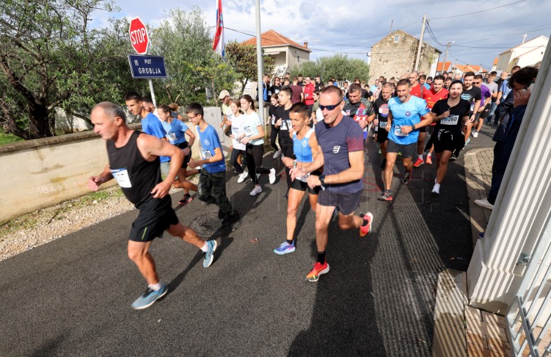  Povodom obljetnice obrane grada Zadra položeni vijenaci poginulim braniteljima 