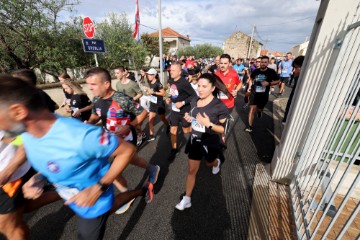  Povodom obljetnice obrane grada Zadra položeni vijenaci poginulim braniteljima 