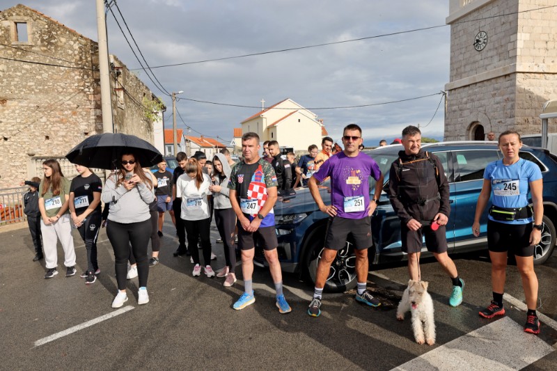  Povodom obljetnice obrane grada Zadra položeni vijenaci poginulim braniteljima 