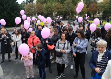 25. dan ružičaste vrpce 