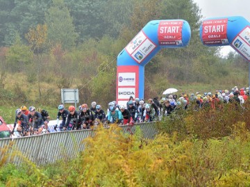  5. etapa CRO RACE utrke skraćena i startala iz Bosiljeva