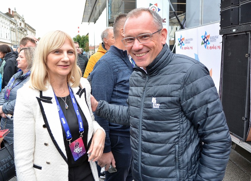 Norvežanin Alexander Kristoff pobjednik 5. etape