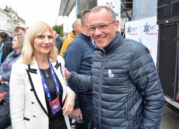 Norvežanin Alexander Kristoff pobjednik 5. etape