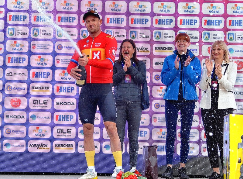 Norvežanin Alexander Kristoff pobjednik 5. etape