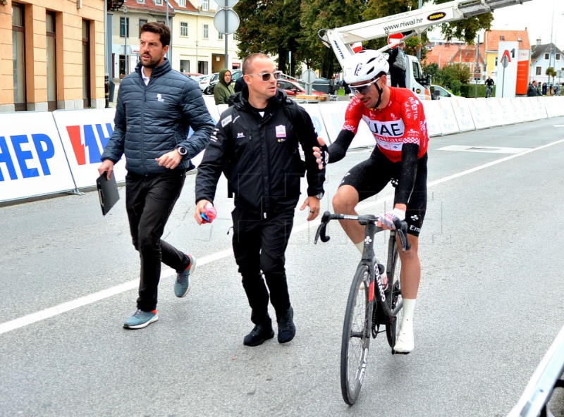 Norvežanin Alexander Kristoff pobjednik 5. etape