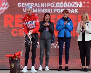 Norvežanin Alexander Kristoff pobjednik 5. etape