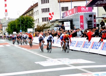 Norvežanin Alexander Kristoff pobjednik 5. etape