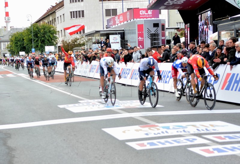 Norvežanin Alexander Kristoff pobjednik 5. etape