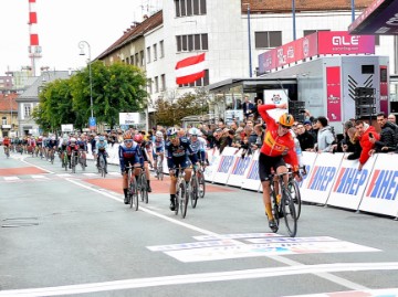 Norvežanin Alexander Kristoff pobjednik 5. etape