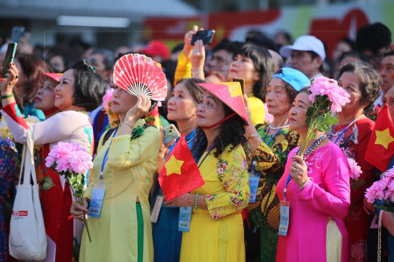 VIETNAM CULTURAL FESTIVAL