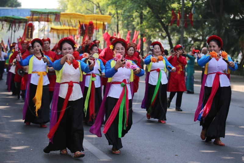 VIETNAM CULTURAL FESTIVAL