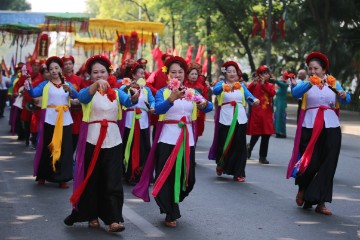 VIETNAM CULTURAL FESTIVAL